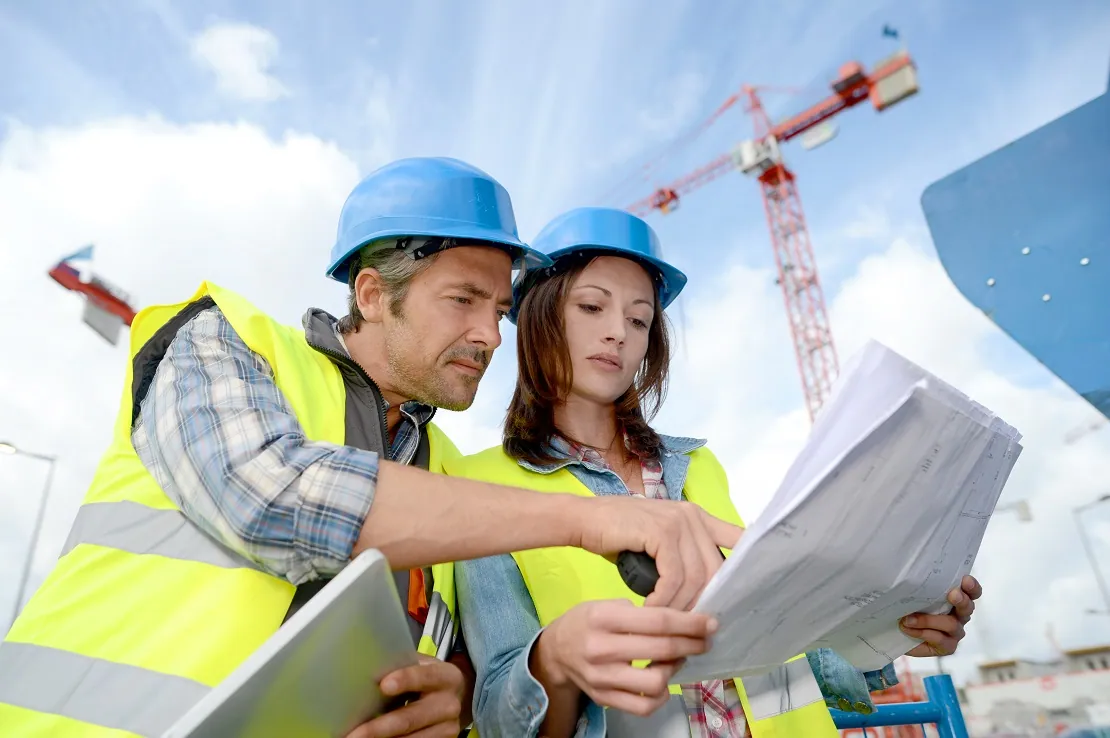 Online & Free Construction Management Courses